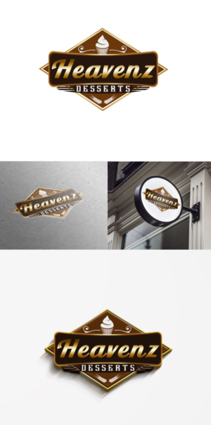 Logo Design by FlyingPen