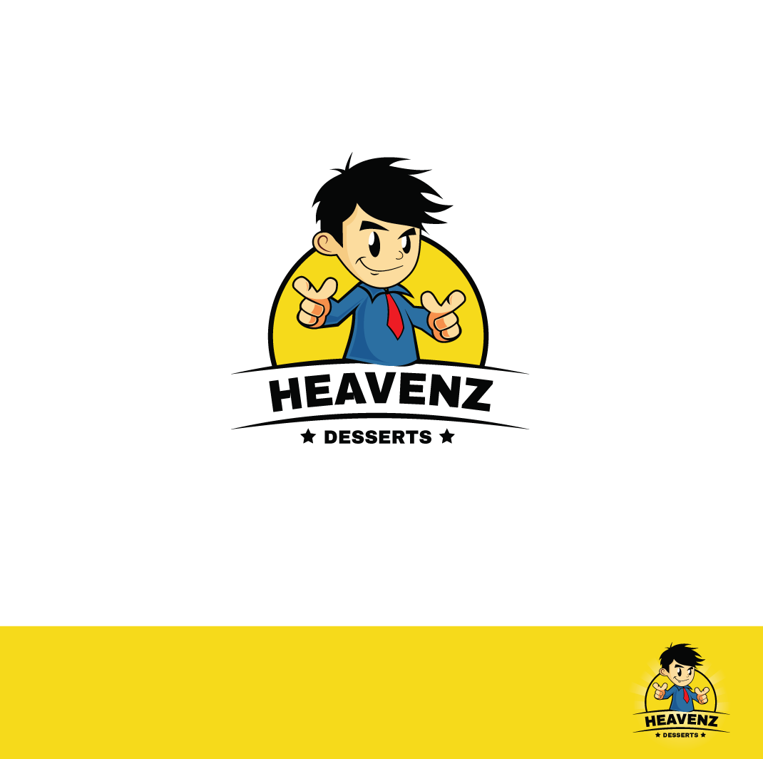 Logo-Design von Shigh5 für dieses Projekt | Design #11896633