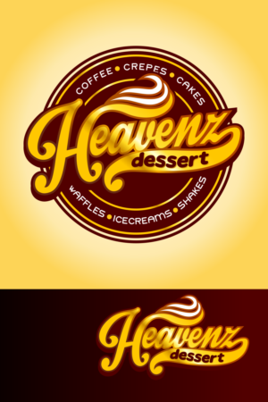 Logo Design by Gigih Rudya