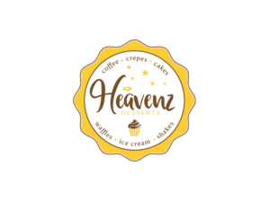 Logo Design by My Graphics gal
