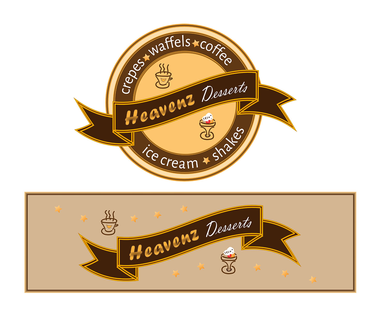 Logo Design by TanaMa Creations for this project | Design #11851325