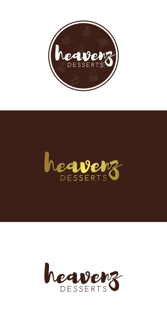Logo Design by Creative_Projectss for this project | Design #11831795