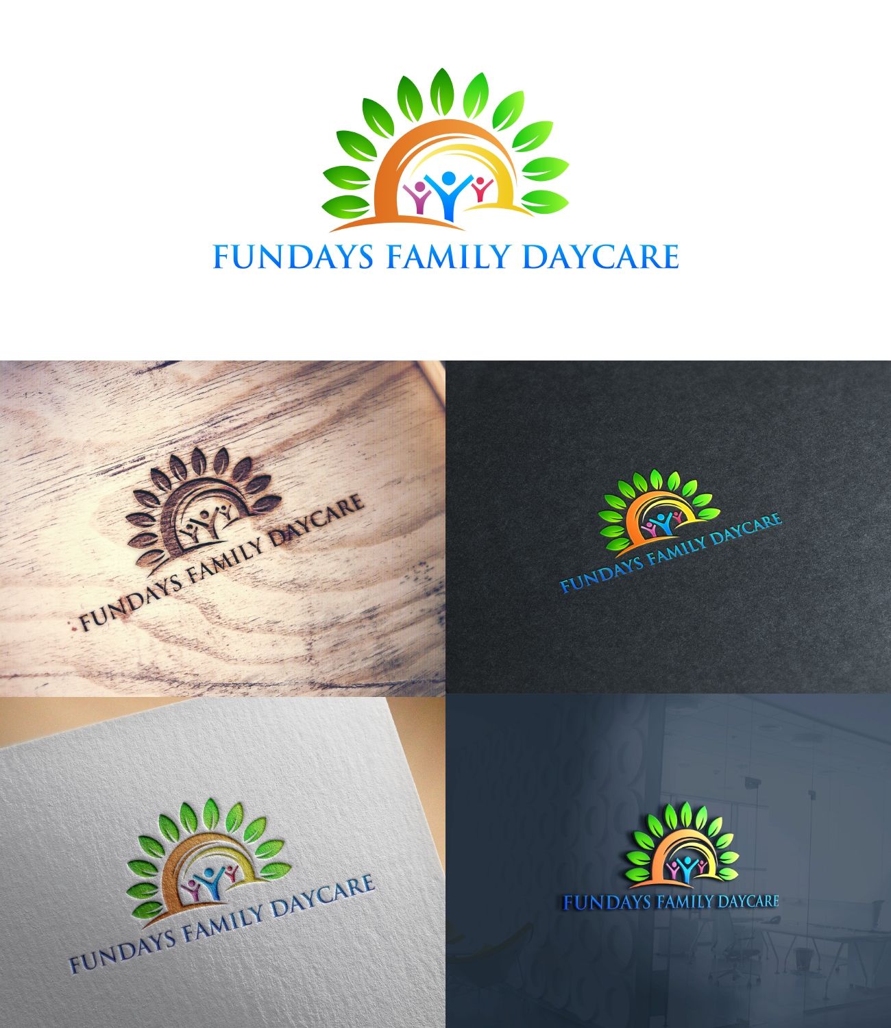 Logo Design by elunico for this project | Design #11819175