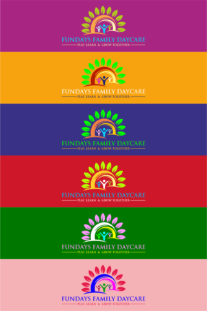 Logo Design by elunico for this project | Design: #11824796
