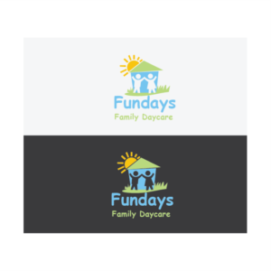 Logo Design by Tere G artwork for this project | Design: #11793422