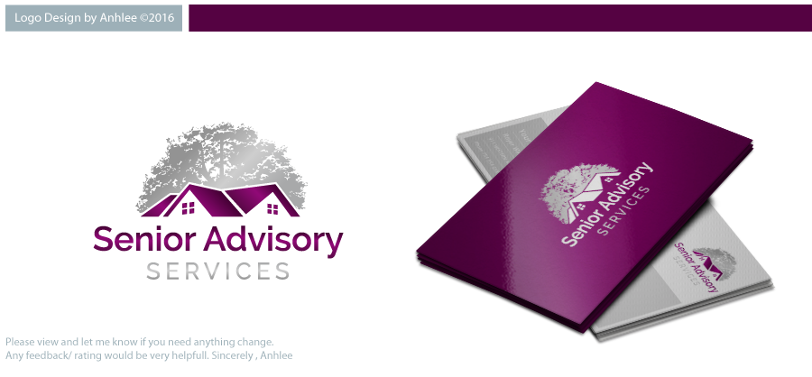 Logo Design by Anhlee for this project | Design #11800809