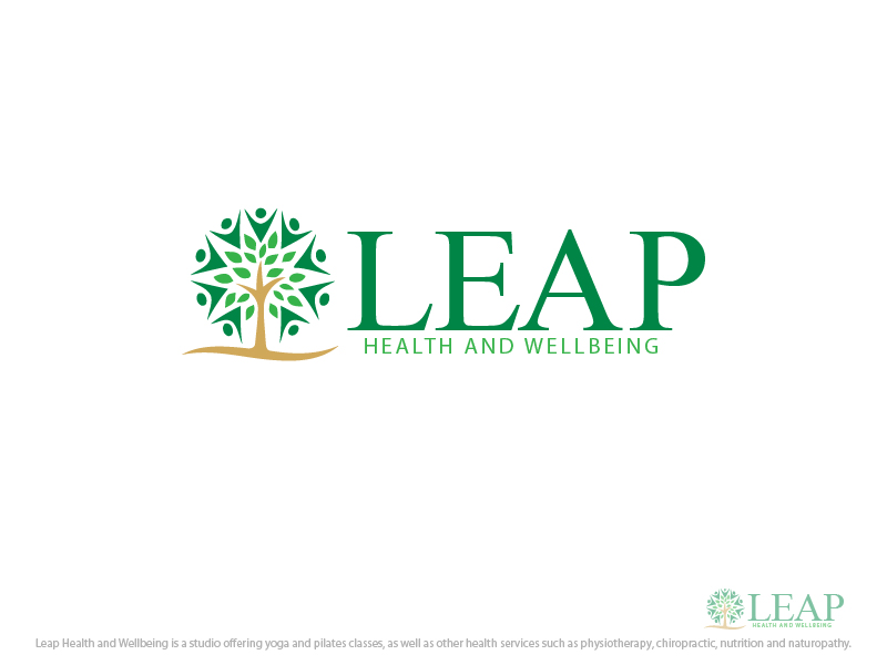 Logo Design by Shah Zyl for this project | Design #11806127