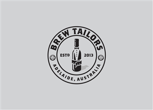 Logo Design by Rooster