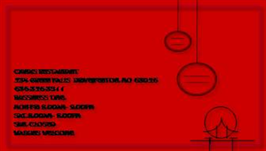 Business Card Design by Arch Tanmoy