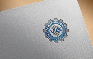 Logo Design by designstudio007 for Warrikal Engineering | Design: #11822222