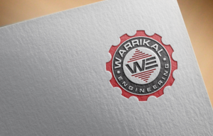 Logo Design by designstudio007 for Warrikal Engineering | Design: #11873894