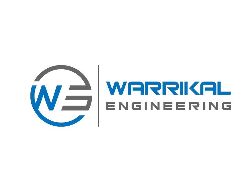 Design de Logo par Mehedi Hasan ™ pour Warrikal Engineering | Design #11803069