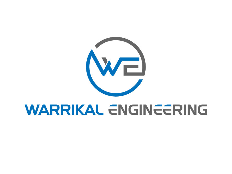 Design de Logo par Mehedi Hasan ™ pour Warrikal Engineering | Design #11803070