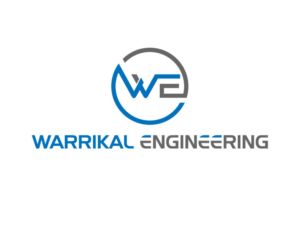 Logo Design by Mehedi Hasan ™ for Warrikal Engineering | Design: #11803070