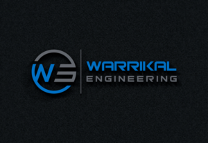 Logo Design by Mehedi Hasan ™ for Warrikal Engineering | Design: #11803075