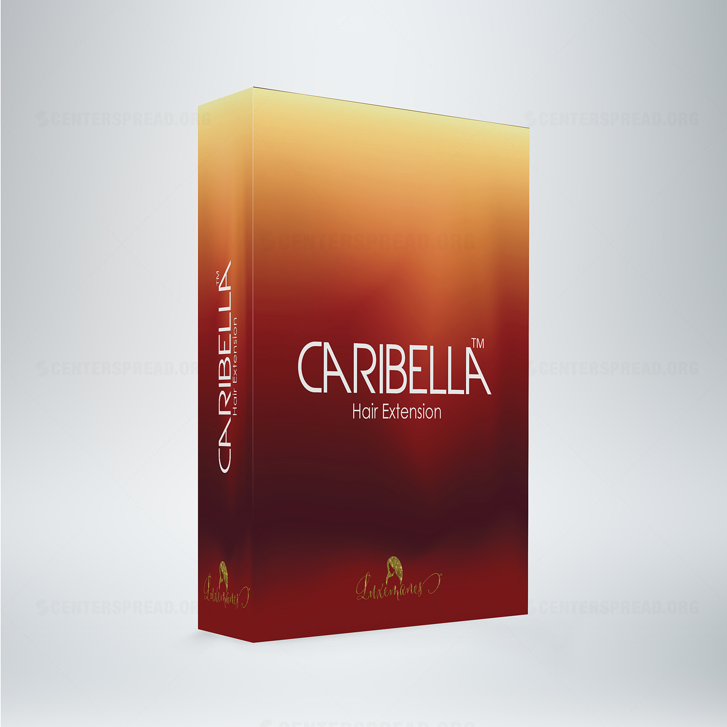 Packaging Design by CENTERSPREAD for this project | Design #11953466
