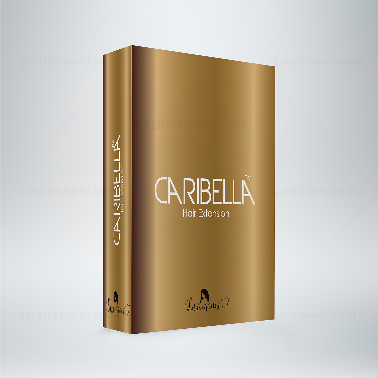 Packaging Design by CENTERSPREAD for this project | Design #11953467