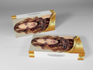 Design Emballage par CENTERSPREAD pour ce projet | Design : #11953470