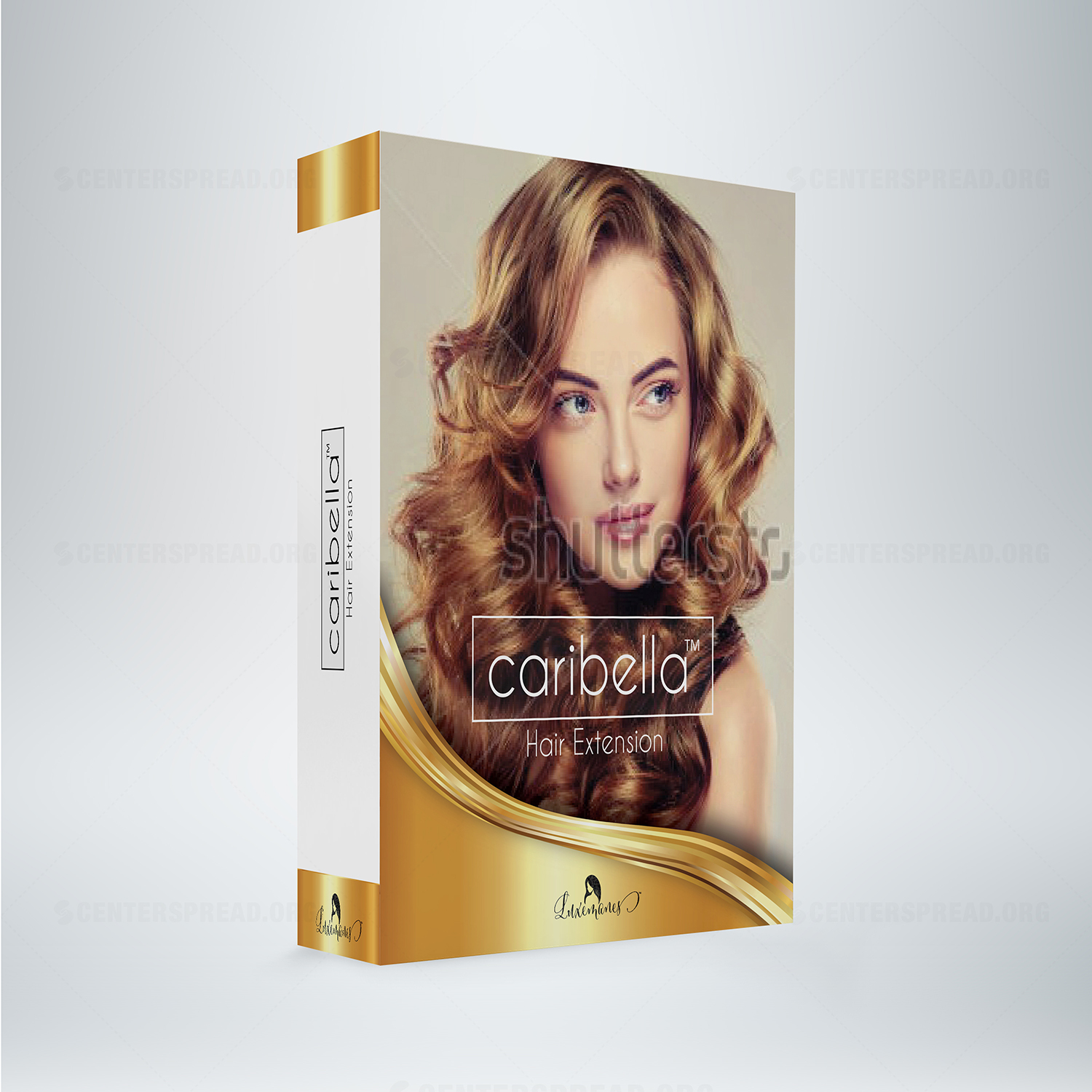 Packaging Design by CENTERSPREAD for this project | Design #11953471