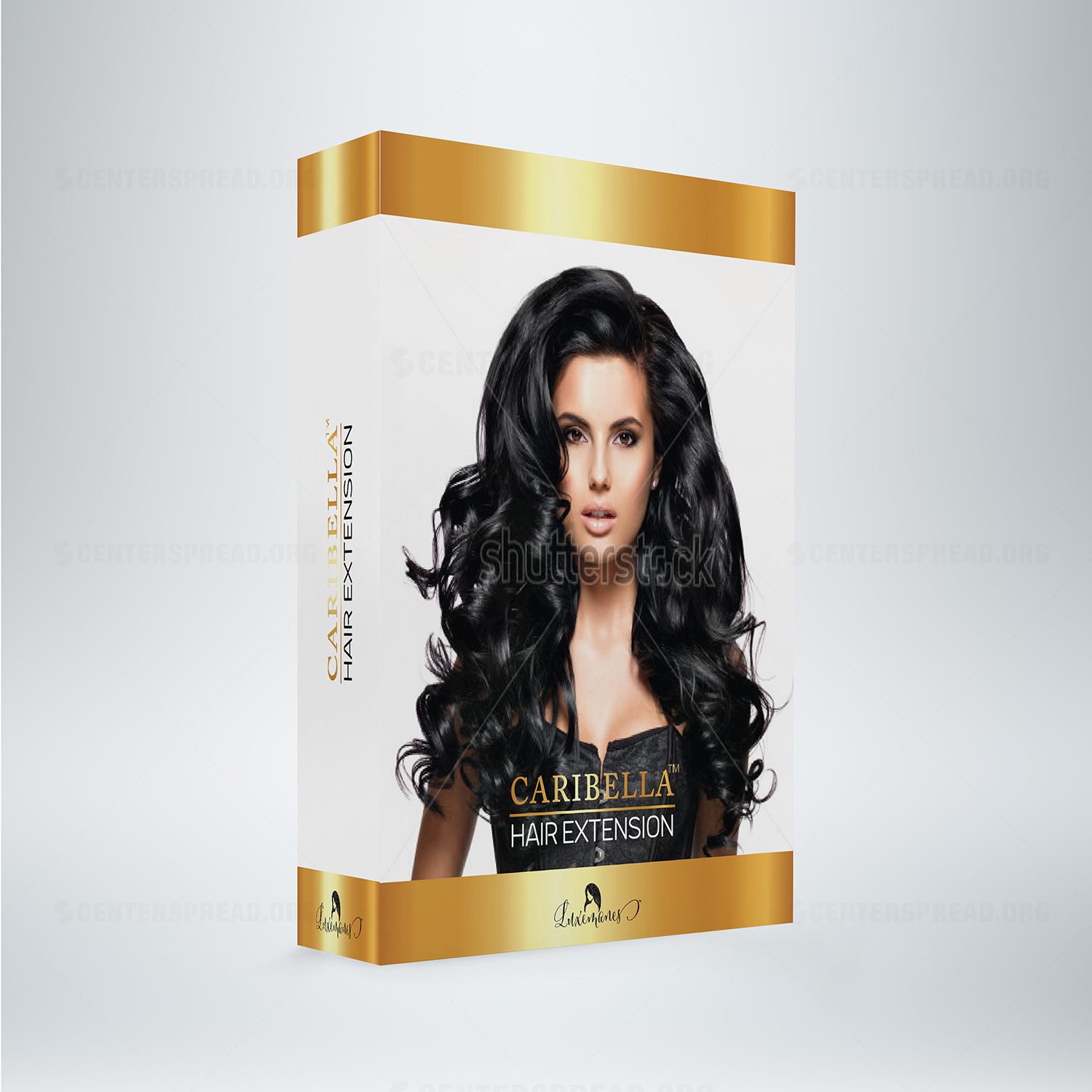 Packaging Design by CENTERSPREAD for this project | Design #11953486