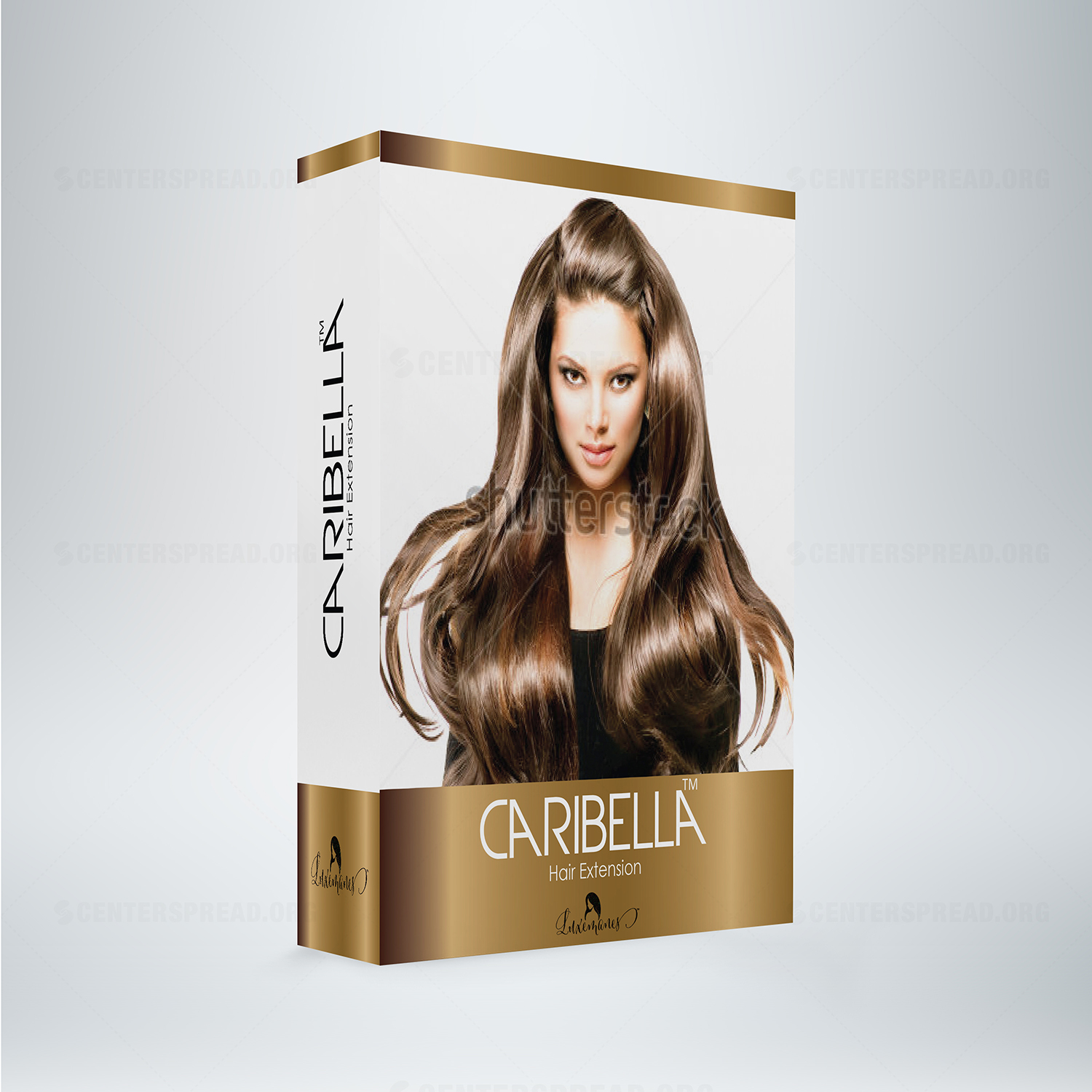 Packaging Design by CENTERSPREAD for this project | Design #11953498