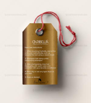 Packaging Design by CENTERSPREAD for this project | Design: #11981661