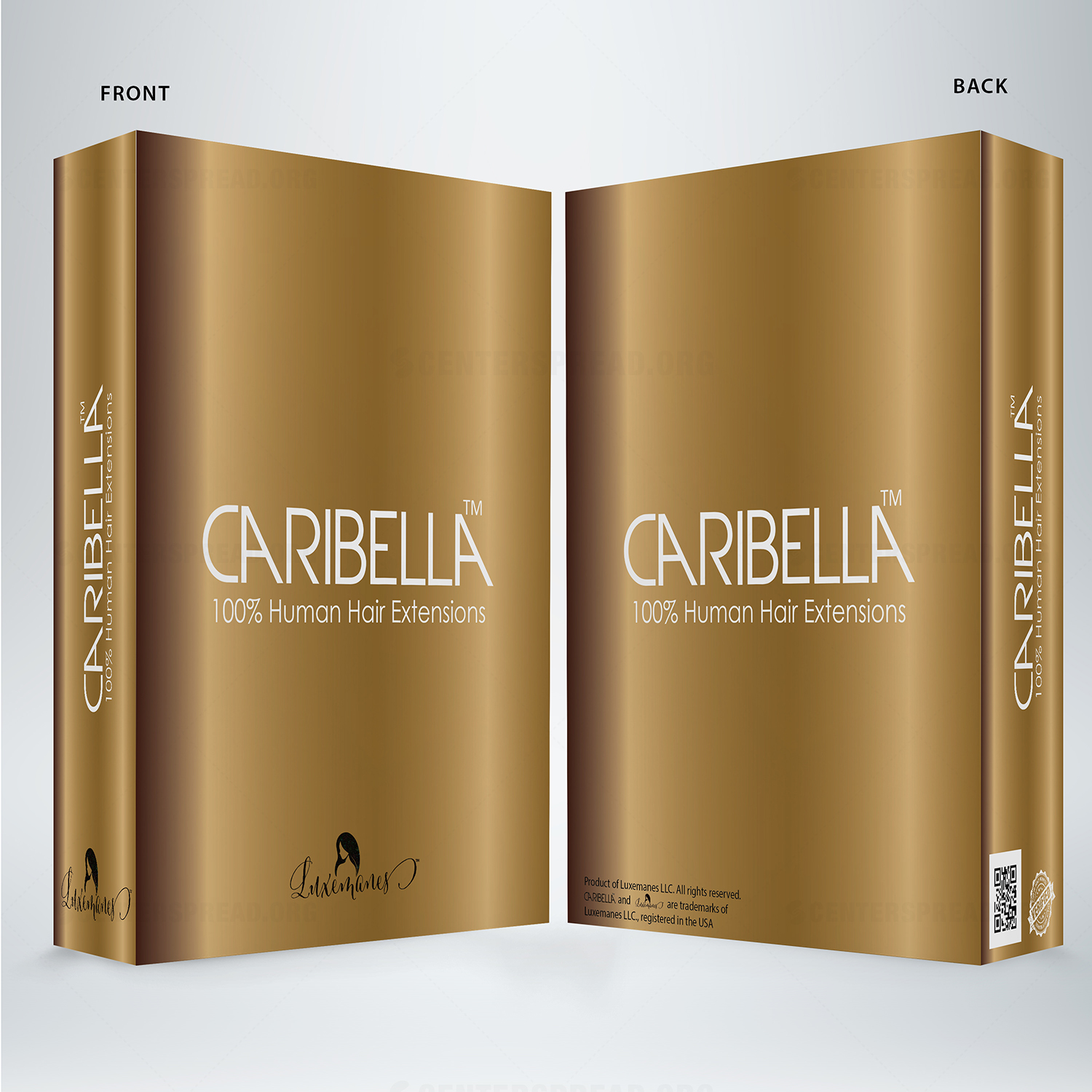 Design Emballage par CENTERSPREAD pour ce projet | Design #11981663