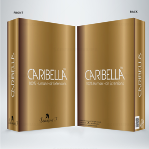 Packaging Design by CENTERSPREAD for this project | Design: #11981663