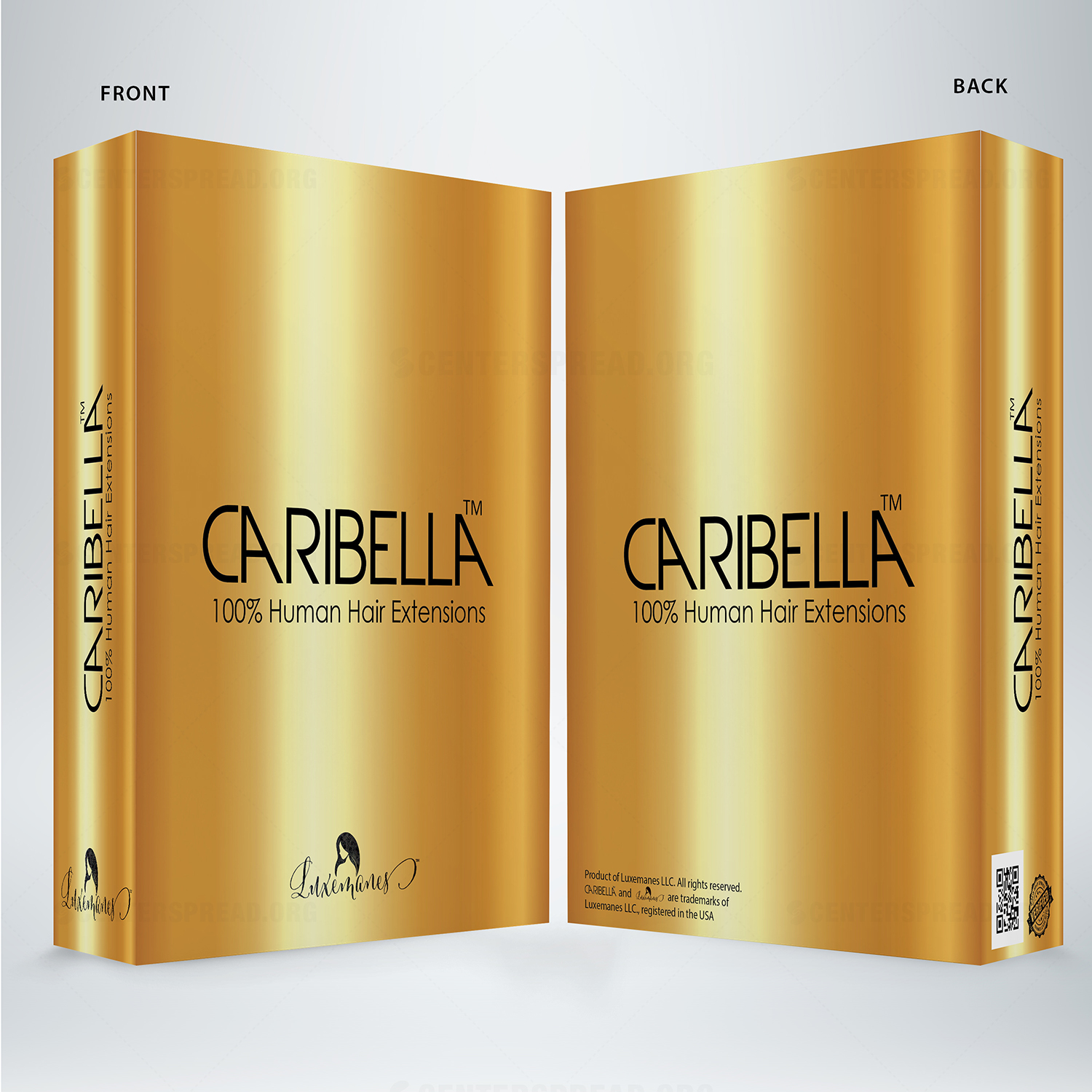 Design Emballage par CENTERSPREAD pour ce projet | Design #11981666