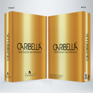 Packaging Design by CENTERSPREAD for this project | Design: #11981666