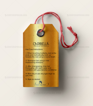 Packaging Design by CENTERSPREAD for this project | Design: #11981667