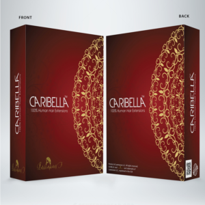 Packaging Design by CENTERSPREAD for this project | Design: #11981716