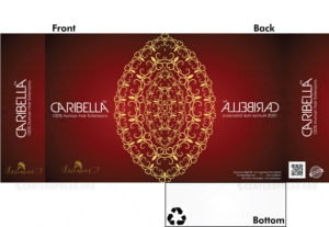 Packaging Design by CENTERSPREAD for this project | Design: #11981717