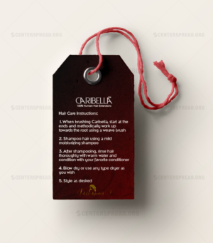 Packaging Design by CENTERSPREAD for this project | Design: #11981718