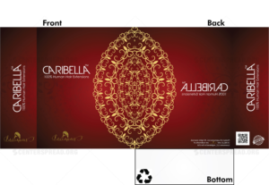 Design Emballage par CENTERSPREAD pour ce projet | Design : #11998036