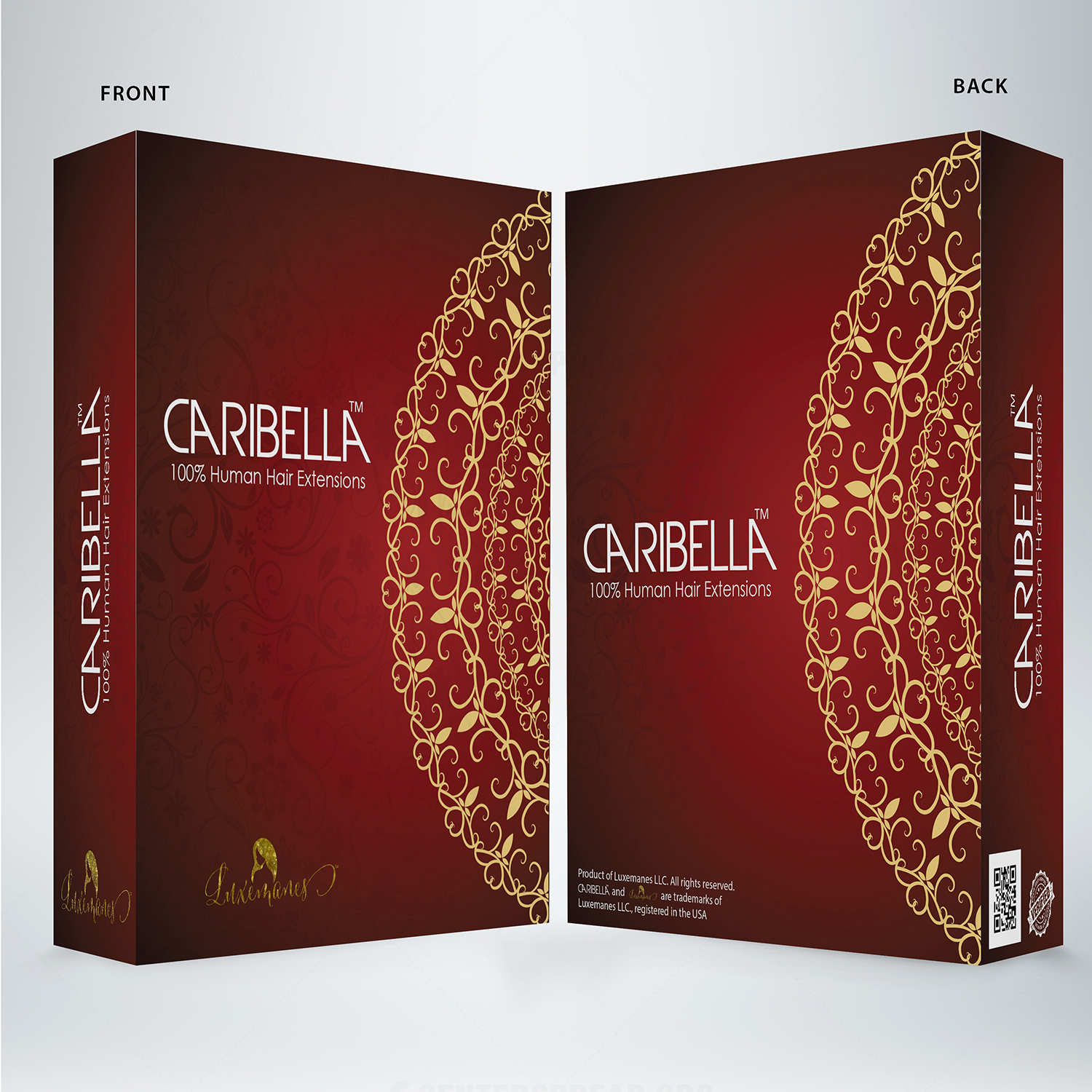 Packaging Design by CENTERSPREAD for this project | Design #11998037