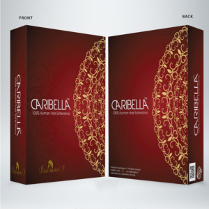 Packaging Design by CENTERSPREAD for this project | Design #12009225