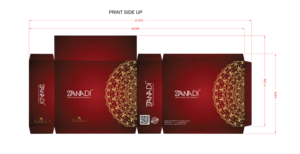Packaging Design by CENTERSPREAD for this project | Design: #12076771