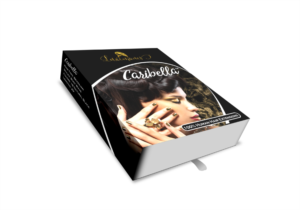 Packaging Design by Giovanni for this project | Design #11857488