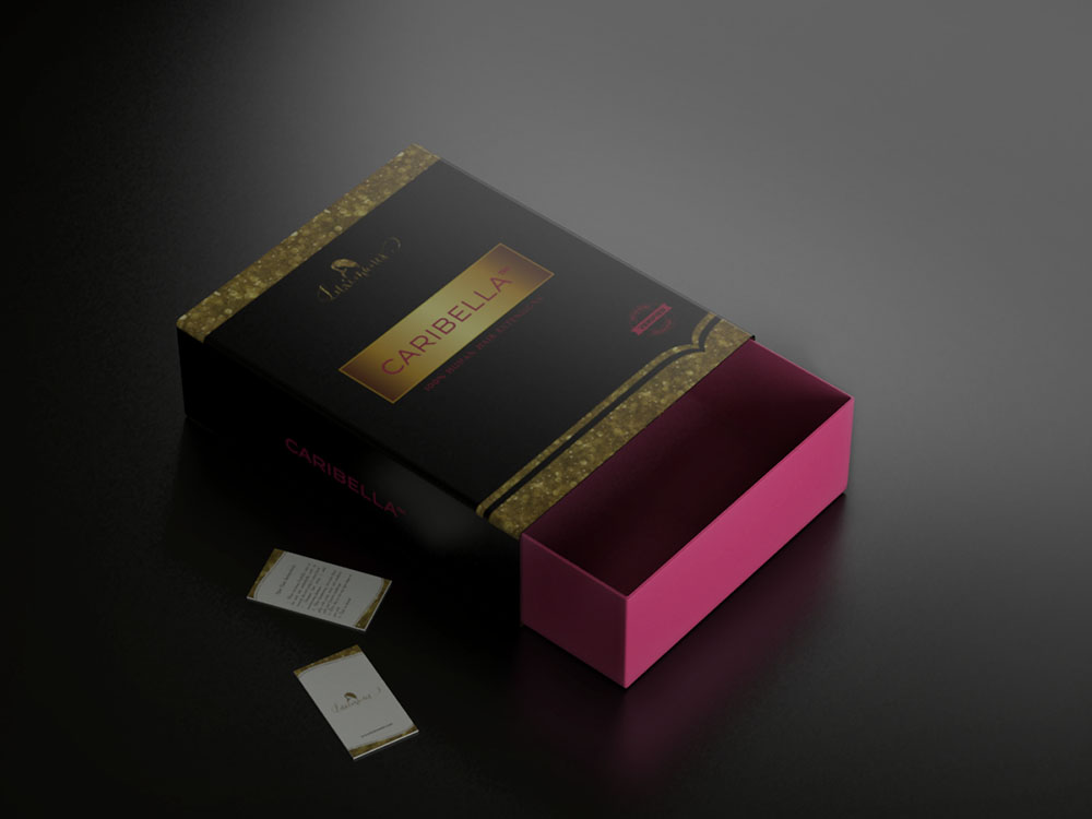 Verpackungs-Design von Soluciones Creativas für dieses Projekt | Design #12019026