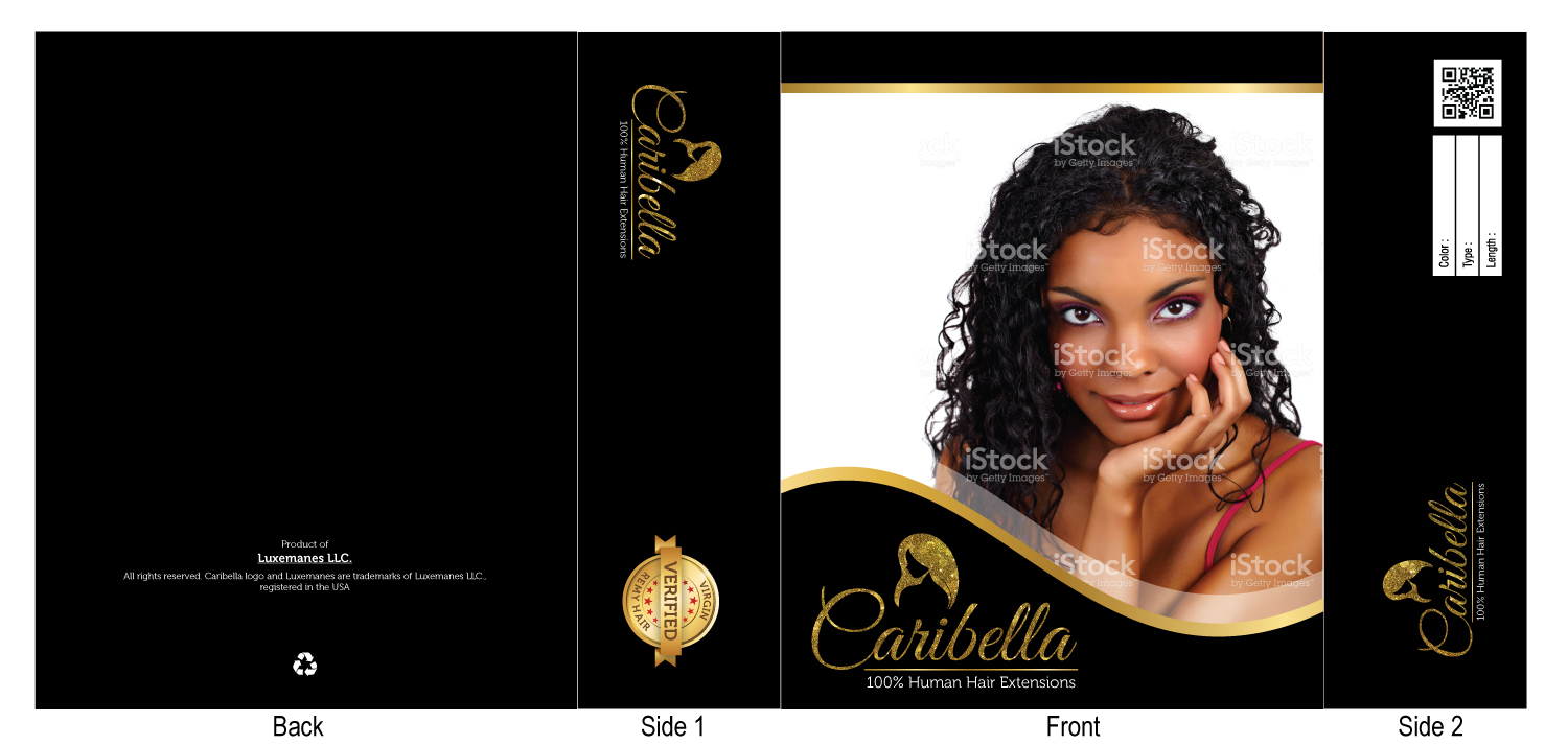 Packaging Design by Akshar Shailesh for this project | Design #11917746