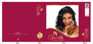 Packaging Design by Akshar Shailesh for this project | Design: #11918764