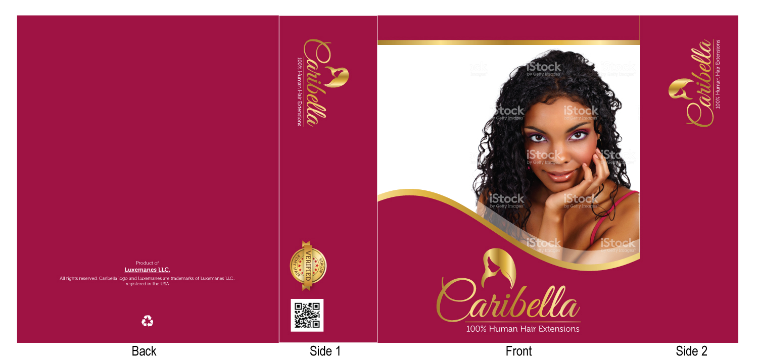 Packaging Design by Akshar Shailesh for this project | Design #11930608
