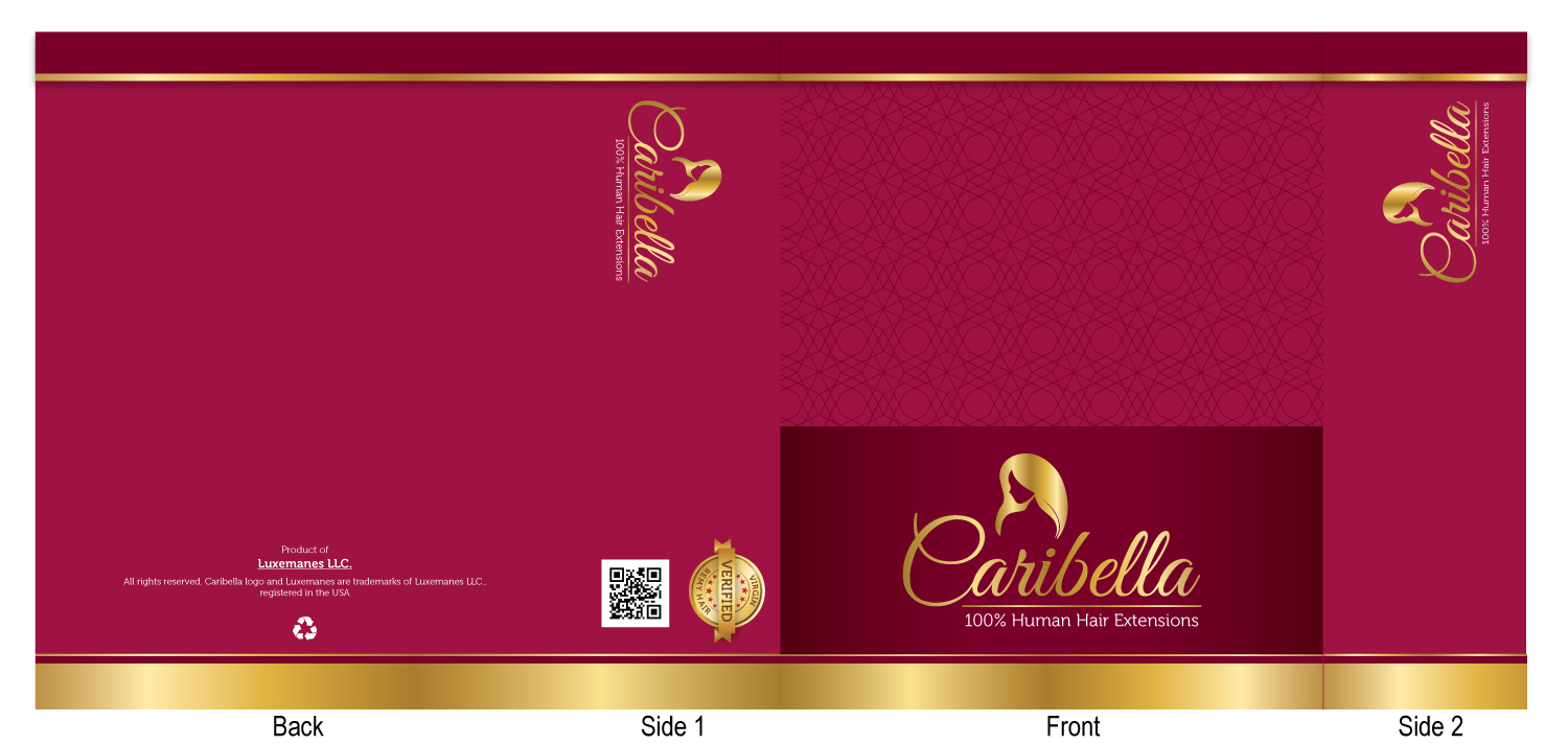 Packaging Design by Akshar Shailesh for this project | Design #11930609
