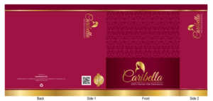 Packaging Design by Akshar Shailesh for this project | Design: #11930610