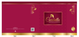 Packaging Design by Akshar Shailesh for this project | Design: #11939956