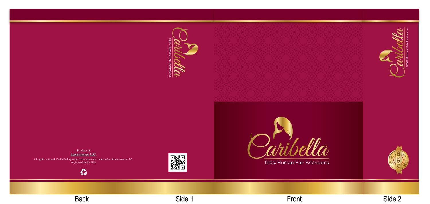 Packaging Design by Akshar Shailesh for this project | Design #11939957