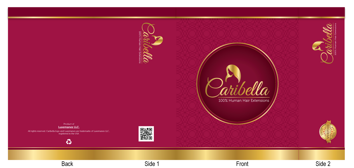 Packaging Design by Akshar Shailesh for this project | Design #11939958