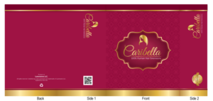 Packaging Design by Akshar Shailesh for this project | Design: #11939959