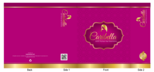 Packaging Design by Akshar Shailesh for this project | Design: #11980748